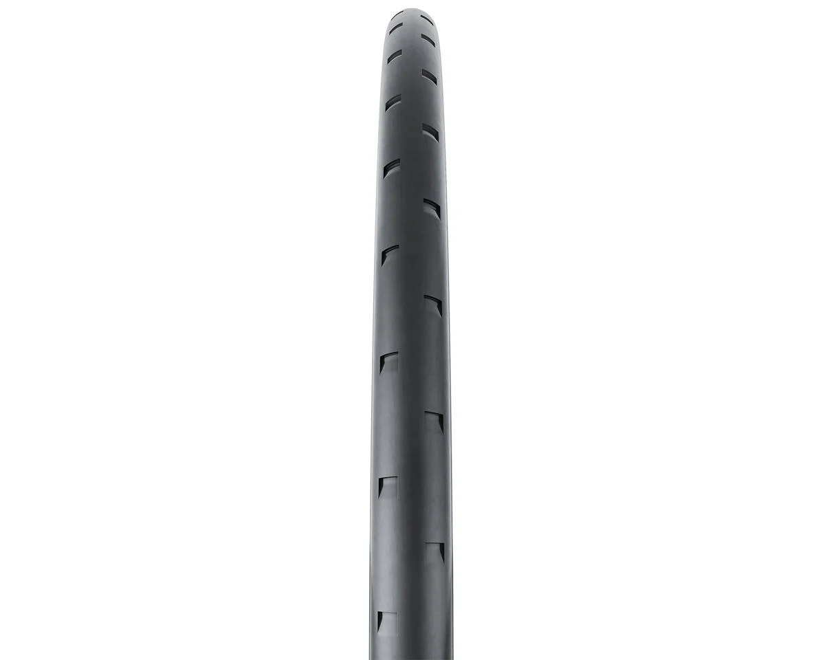 Continental Aero 111 Tubeless Tire (Black) (700c) (26mm) (BlackChili/Vectran)